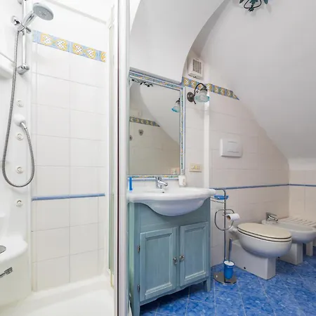 Prázdninový dům Lavinia Nocelle Positano