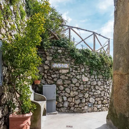 Lavinia Nocelle Prázdninový dům Positano