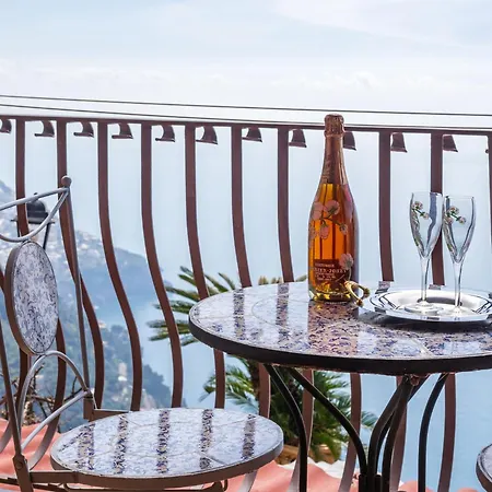 Prázdninový dům Lavinia Nocelle Positano