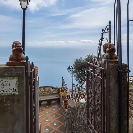 Lavinia Nocelle * Positano