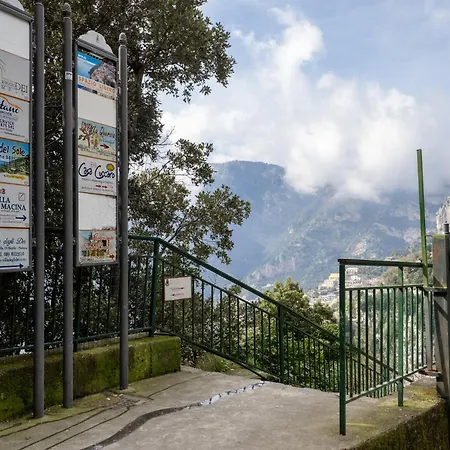 Lavinia Nocelle Holiday home