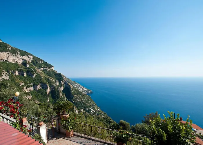 Lavinia Nocelle Holiday home