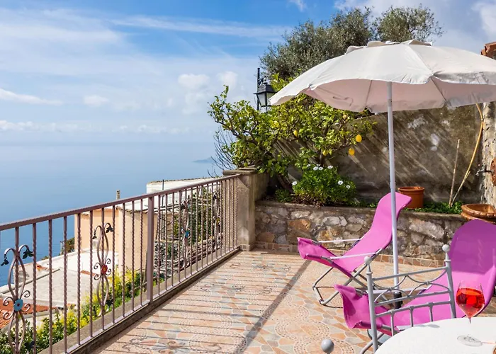 Holiday home Lavinia Nocelle *