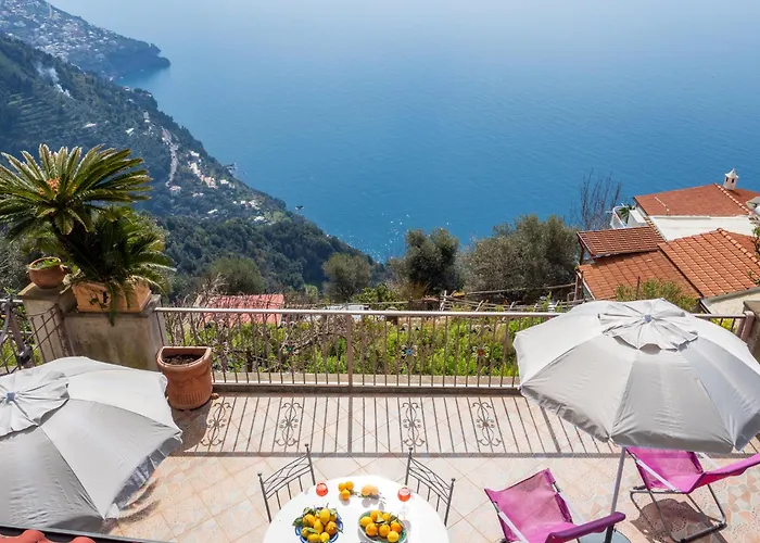 Lavinia Nocelle Holiday home *