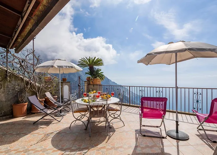 Lavinia Nocelle Holiday home *