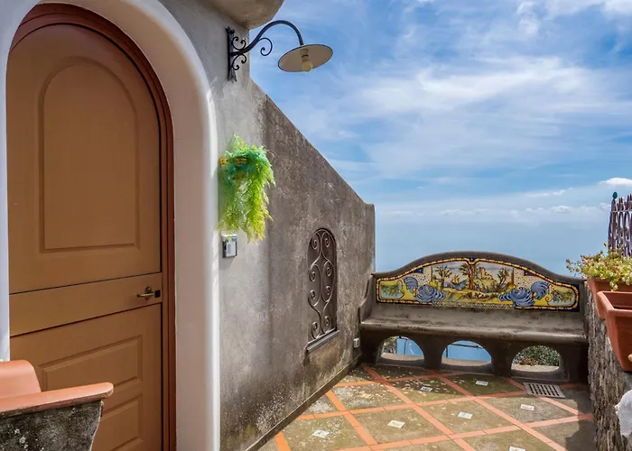 Lavinia Nocelle Holiday home *