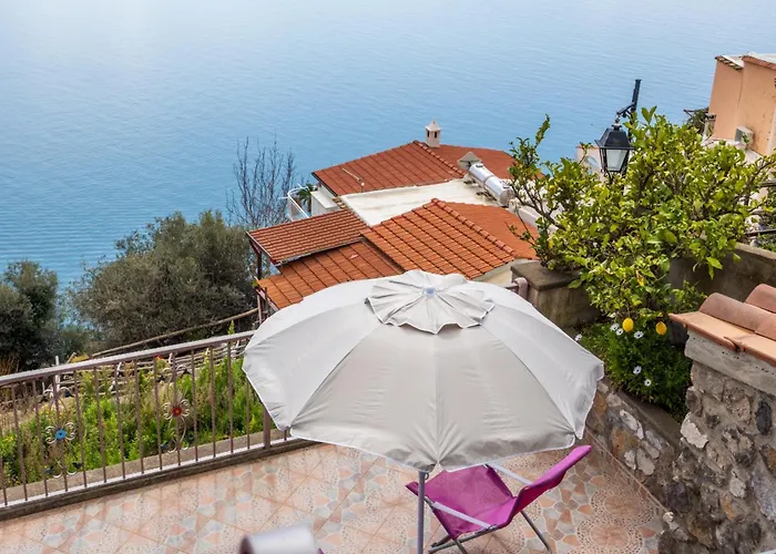 Holiday home Lavinia Nocelle