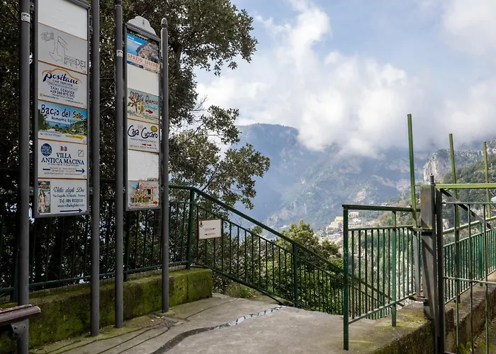 Lavinia Nocelle Holiday home