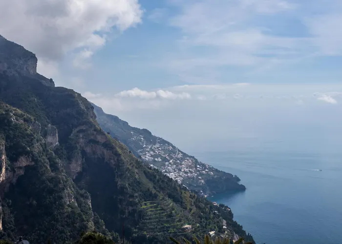 Semesterbostad Lavinia Nocelle