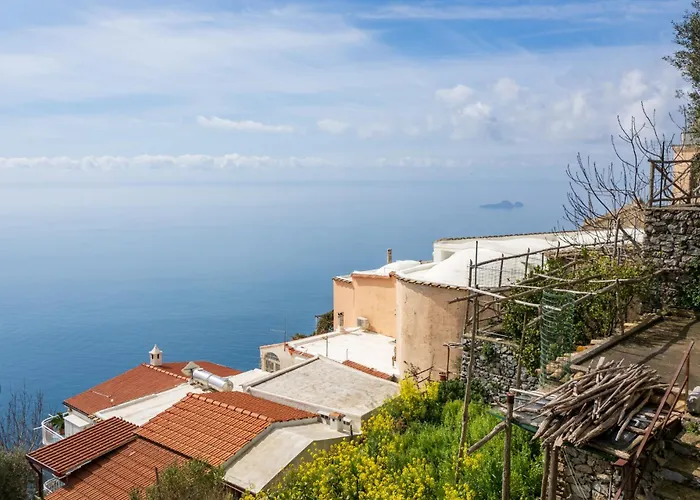 Lavinia Nocelle Positano