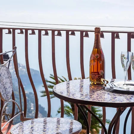 Lavinia Nocelle Positano