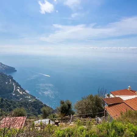 Lavinia Nocelle Positano