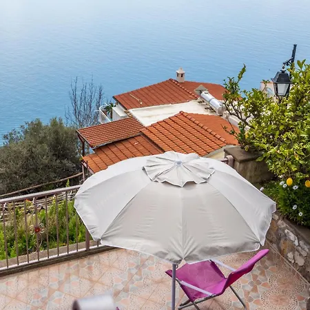 Casa de Férias Lavinia Nocelle