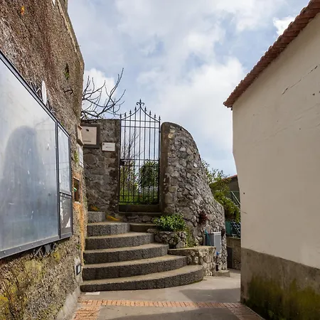 Casa de Férias Lavinia Nocelle *