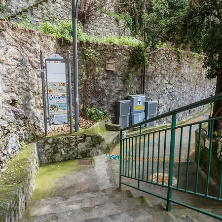 Lavinia Nocelle * Positano