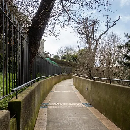 Casa de Férias Lavinia Nocelle Positano
