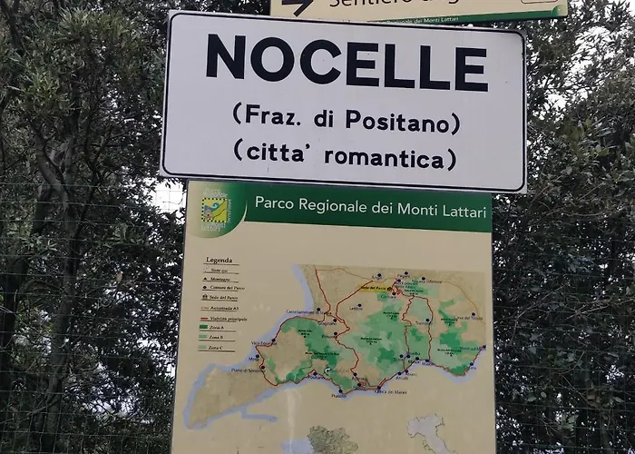 Lavinia Nocelle * Positano