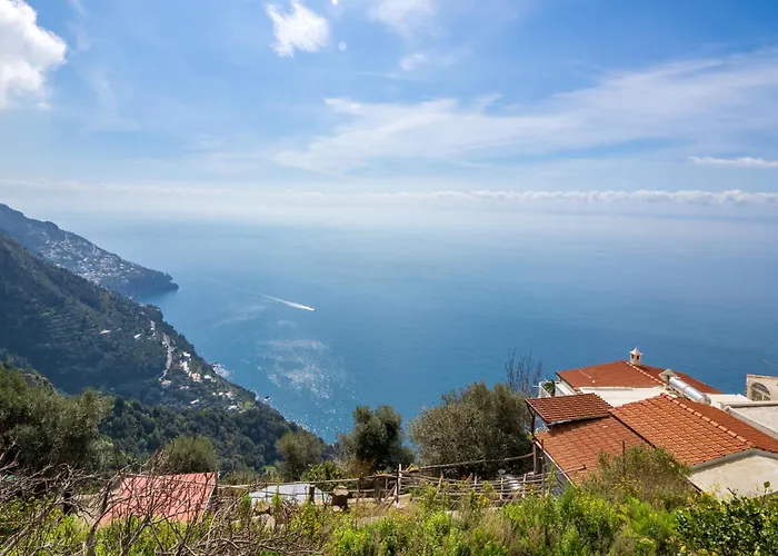 Lavinia Nocelle Positano