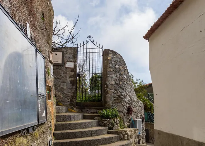 Prázdninový dům Lavinia Nocelle *