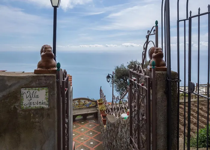 Lavinia Nocelle * Positano