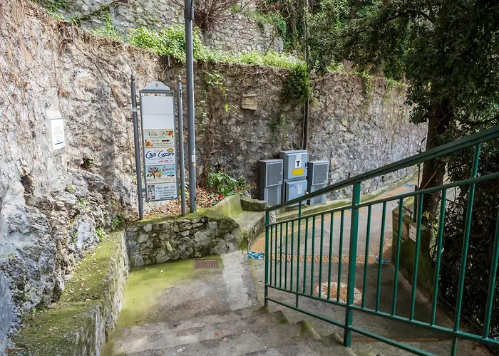 Lavinia Nocelle * Positano