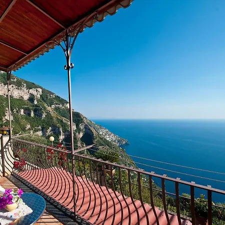 Nyaraló Lavinia Nocelle Positano