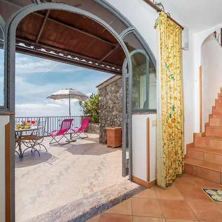 Vakantiehuis Lavinia Nocelle