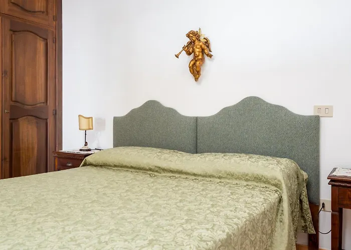 Vakantiehuis Lavinia Nocelle *