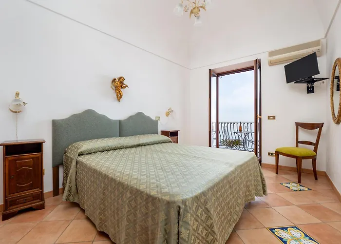 Lavinia Nocelle Vakantiehuis *